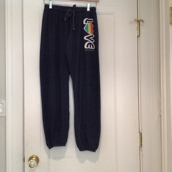 Spiritual Gangster Sweatpants